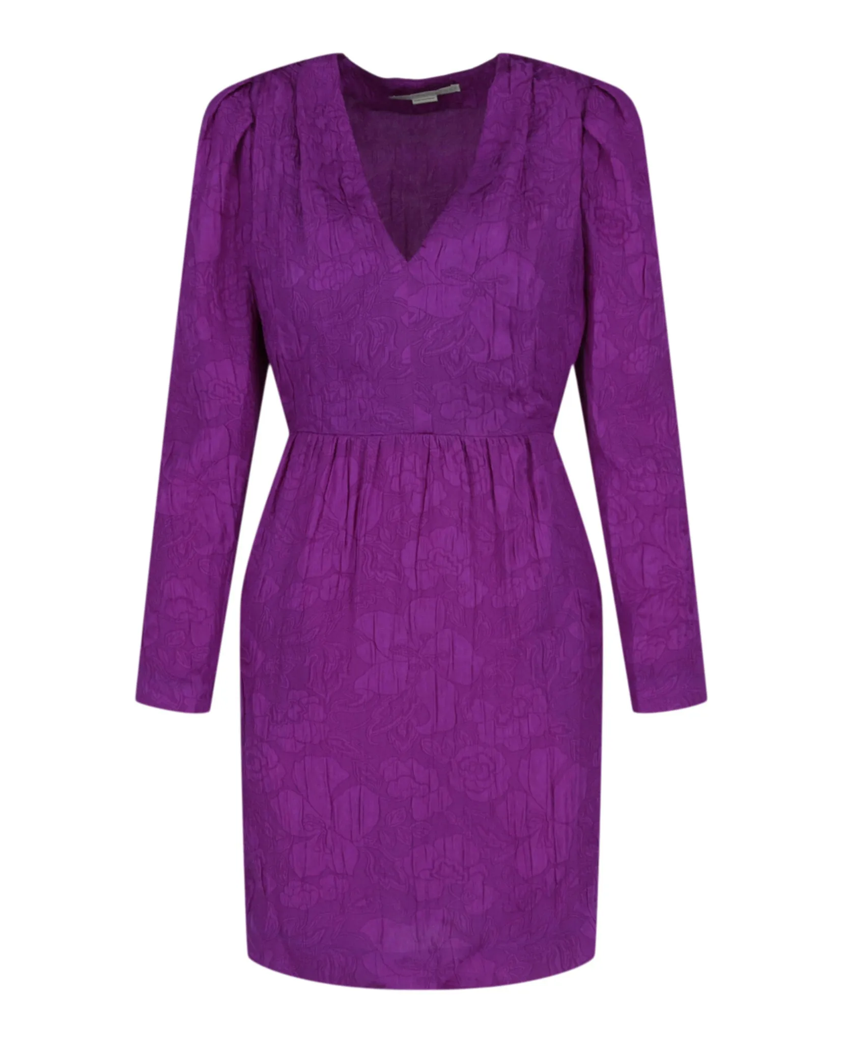 Stella McCartney Jaycee Dress sold by Ruumur