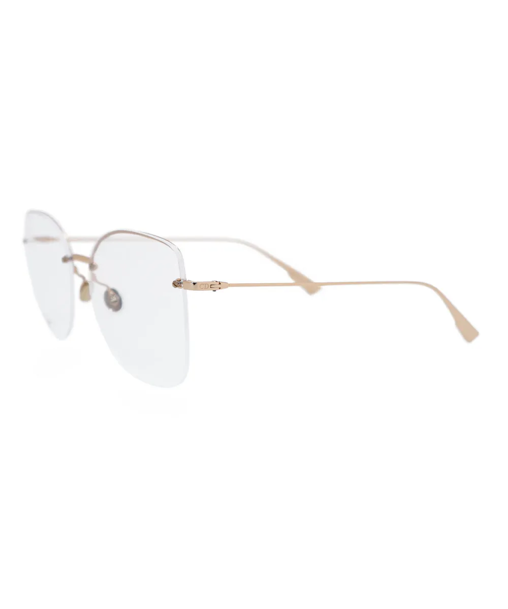 Christian Dior Butterfly Glasses Stellaire O10 DDB16 59 sold by Ruumur