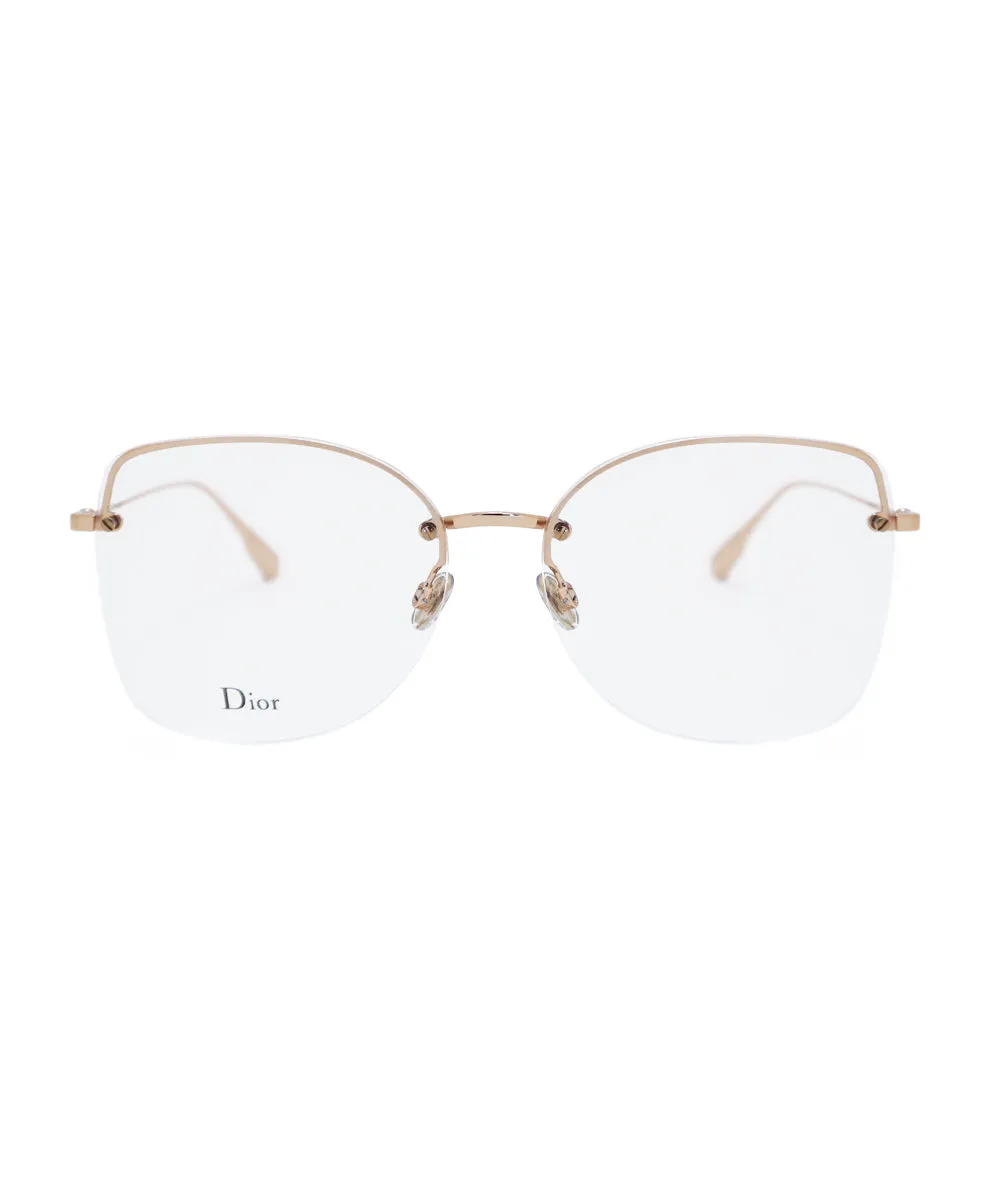 Christian Dior Butterfly Glasses Stellaire O10 DDB16 59 sold by Ruumur product image thumbnail 4