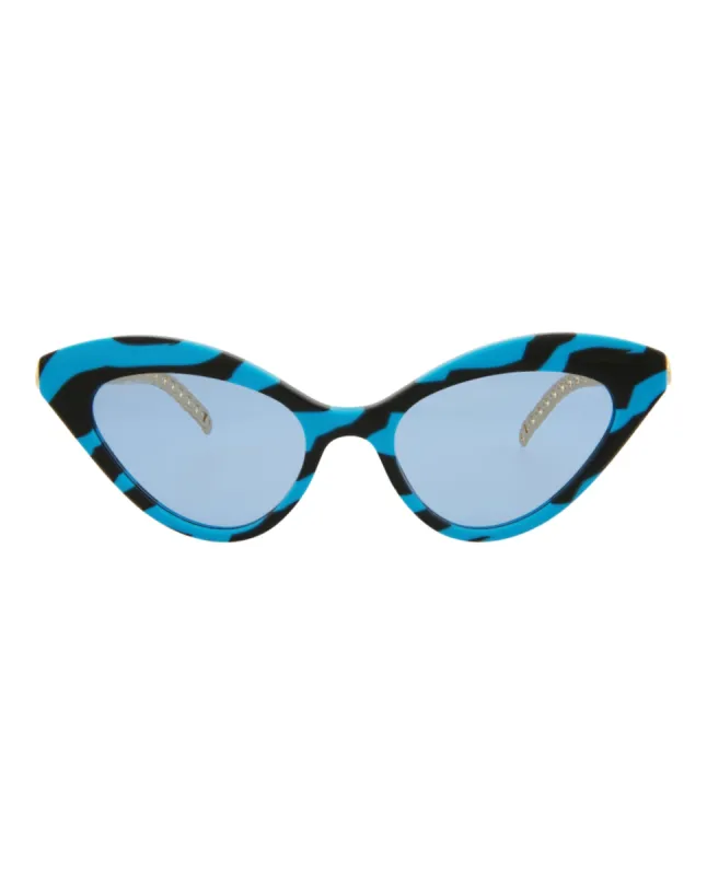 Gucci Women's GG0978S-30011176005 Novelty Sunglasses sold by Ruumur