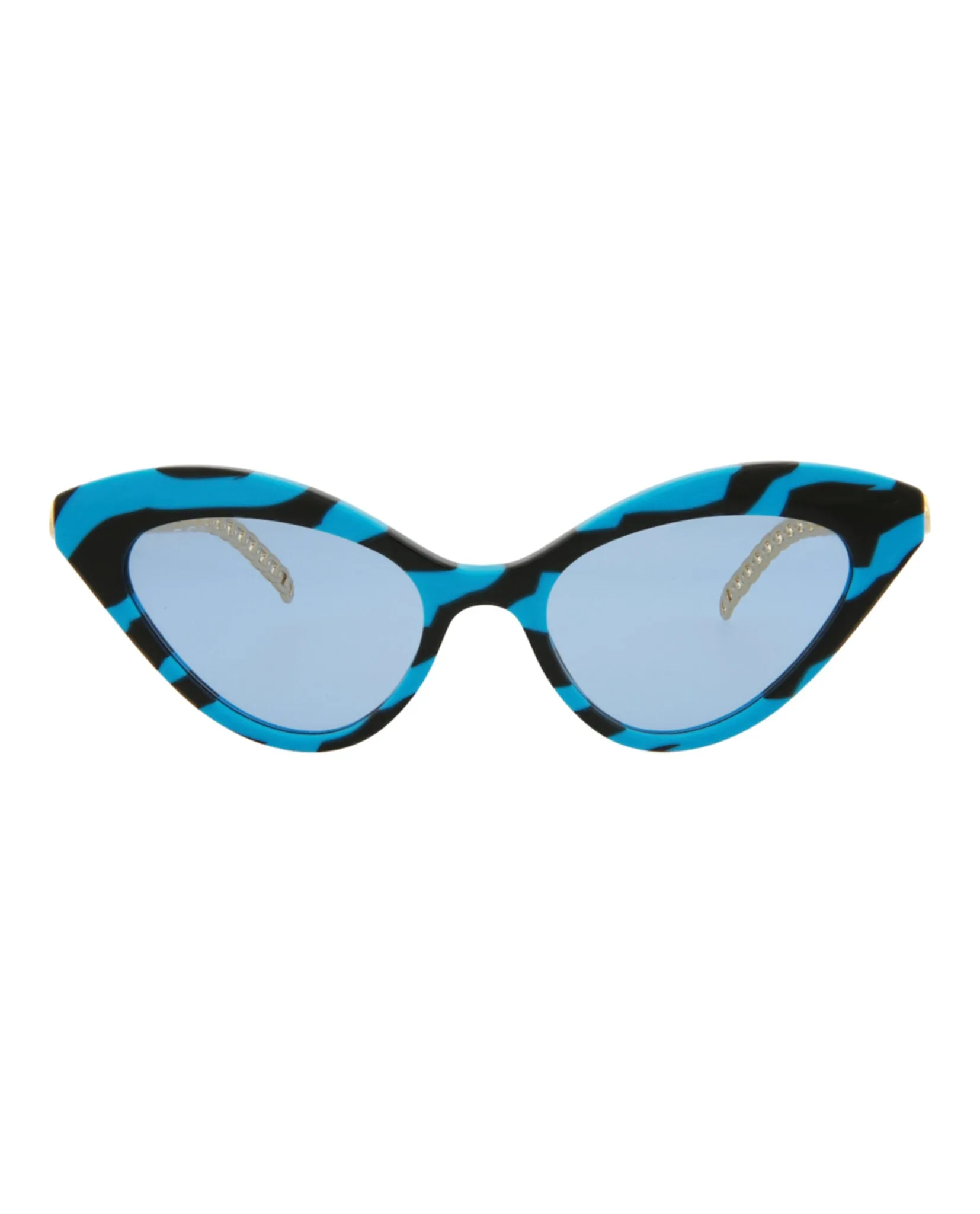 Gucci Women's GG0978S-30011176005 Novelty Sunglasses sold by Ruumur