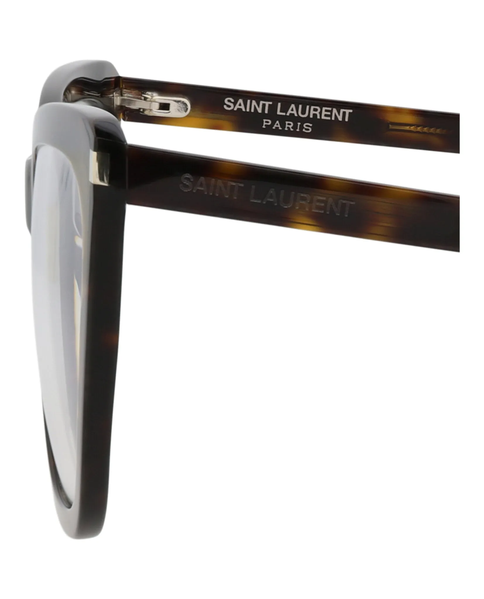 Saint Laurent Cat Eye-Frame Acetate Sunglasses sold by Ruumur product image thumbnail 2