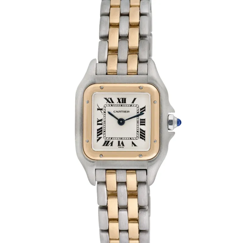 Pre-owned Cartier Ladies Panthere #36 sold by Ruumur