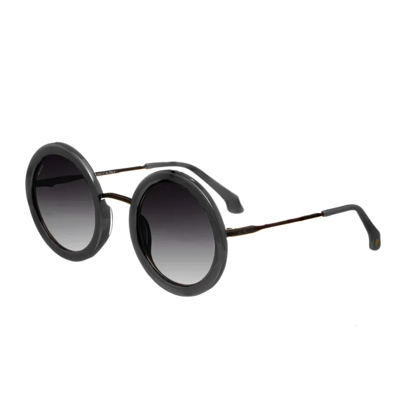 Bertha Quant Handmade in Italy Sunglasses sold by Ruumur