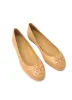 Tory Burch Lowell 2 Ballet Flat sold by Ruumur
