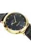 Ferragamo Women's SFUH00221 Logomania Moon Phase 36mm Quartz Watch sold by Ruumur