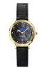 Ferragamo Women's SFUH00221 Logomania Moon Phase 36mm Quartz Watch sold by Ruumur