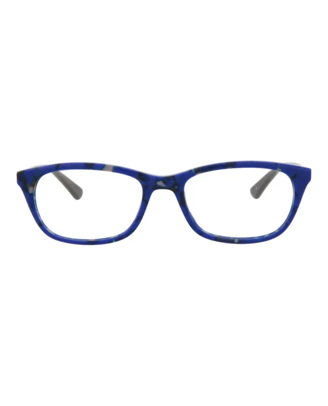 McQ Alexander McQueen Core Optical, style # MQ0114OP-30002416004 made by Ruumur