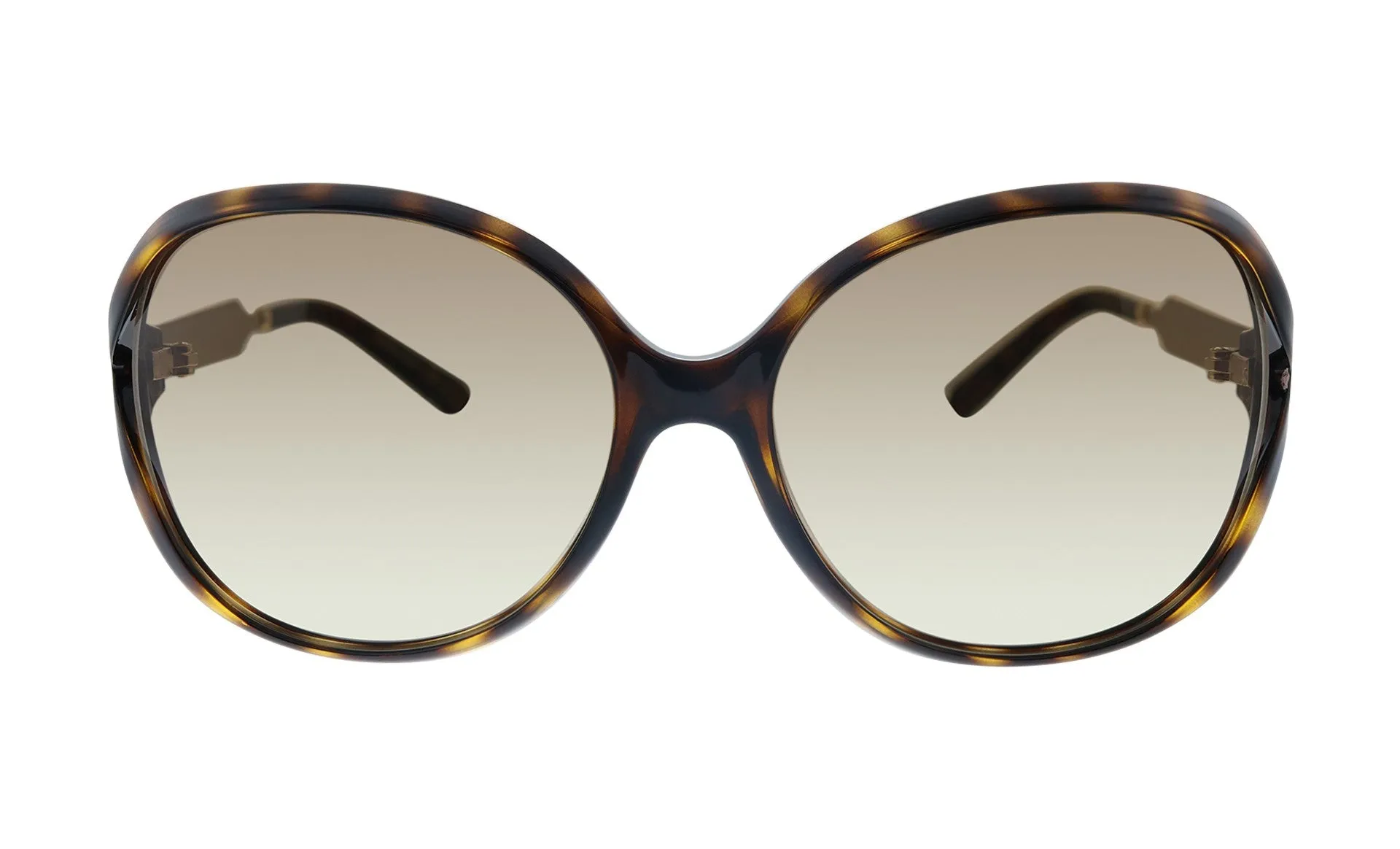 Gucci Womens Havana Sunglasses GG_0076S_003 sold by Ruumur
