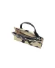 Tory Burch Ella Printed Nylon Mini Tote sold by Ruumur