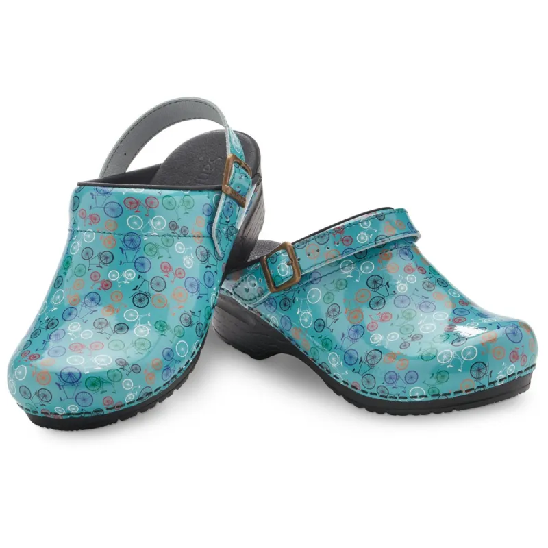 Sanita Women's Estelle Clog sold by Ruumur