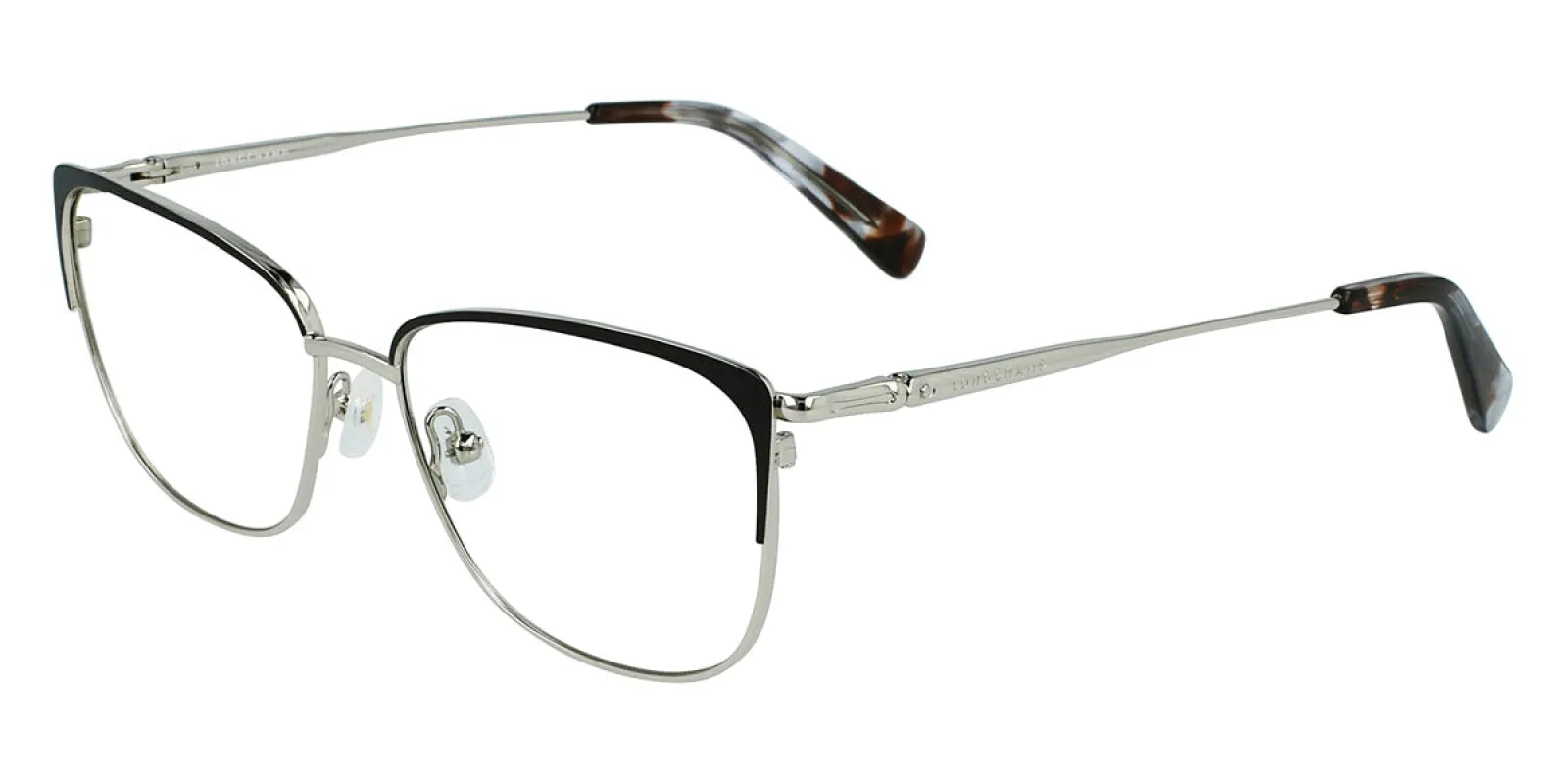Longchamp Women's 54mm Black Opticals LO2144-001 sold by Ruumur