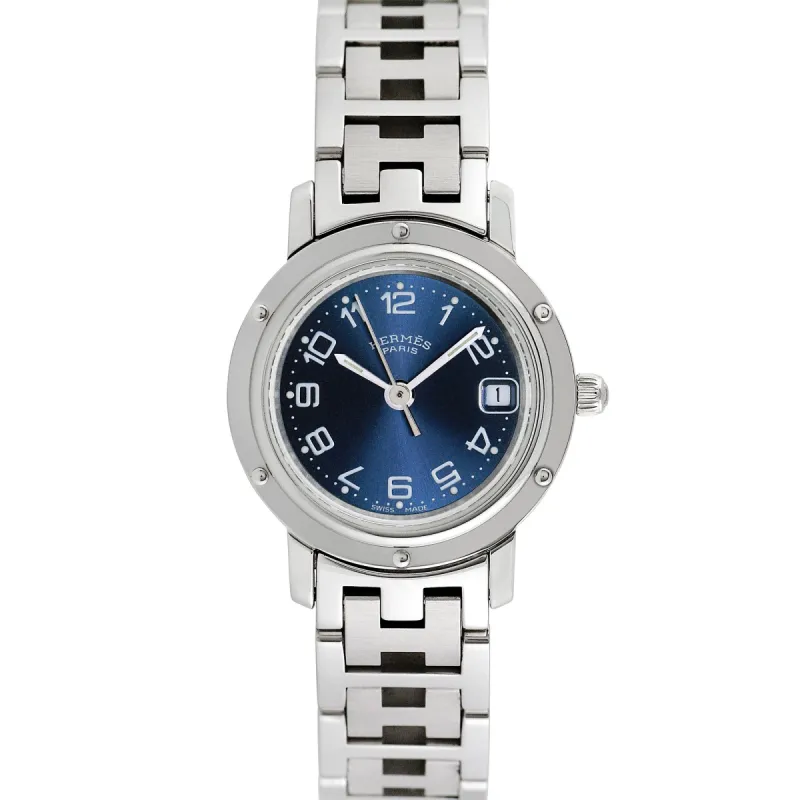 Pre-owned Hermes Ladies Clipper #47 sold by Ruumur