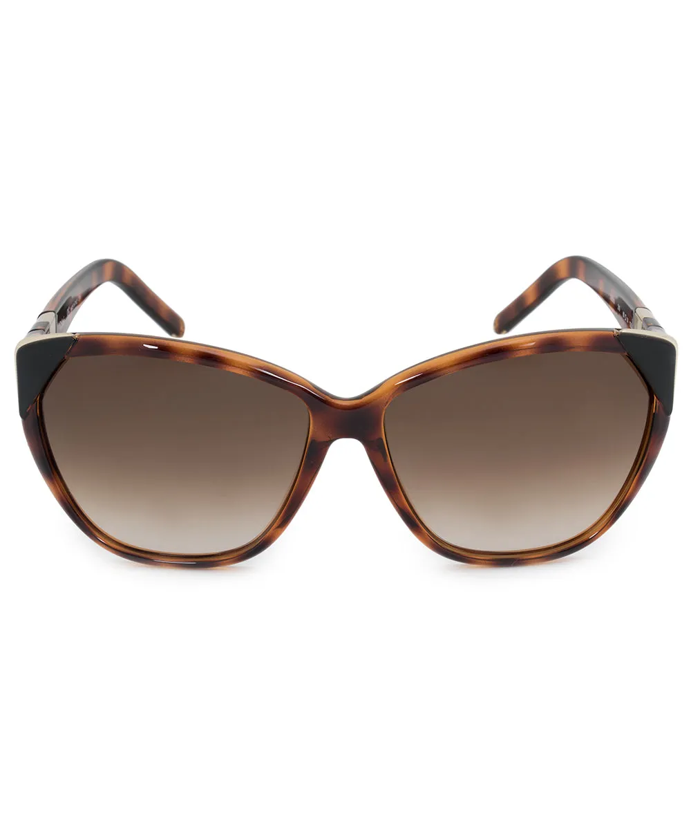 Chloe Cat Eye Sunglasses CE600S 219 60 sold by Ruumur product image thumbnail 2