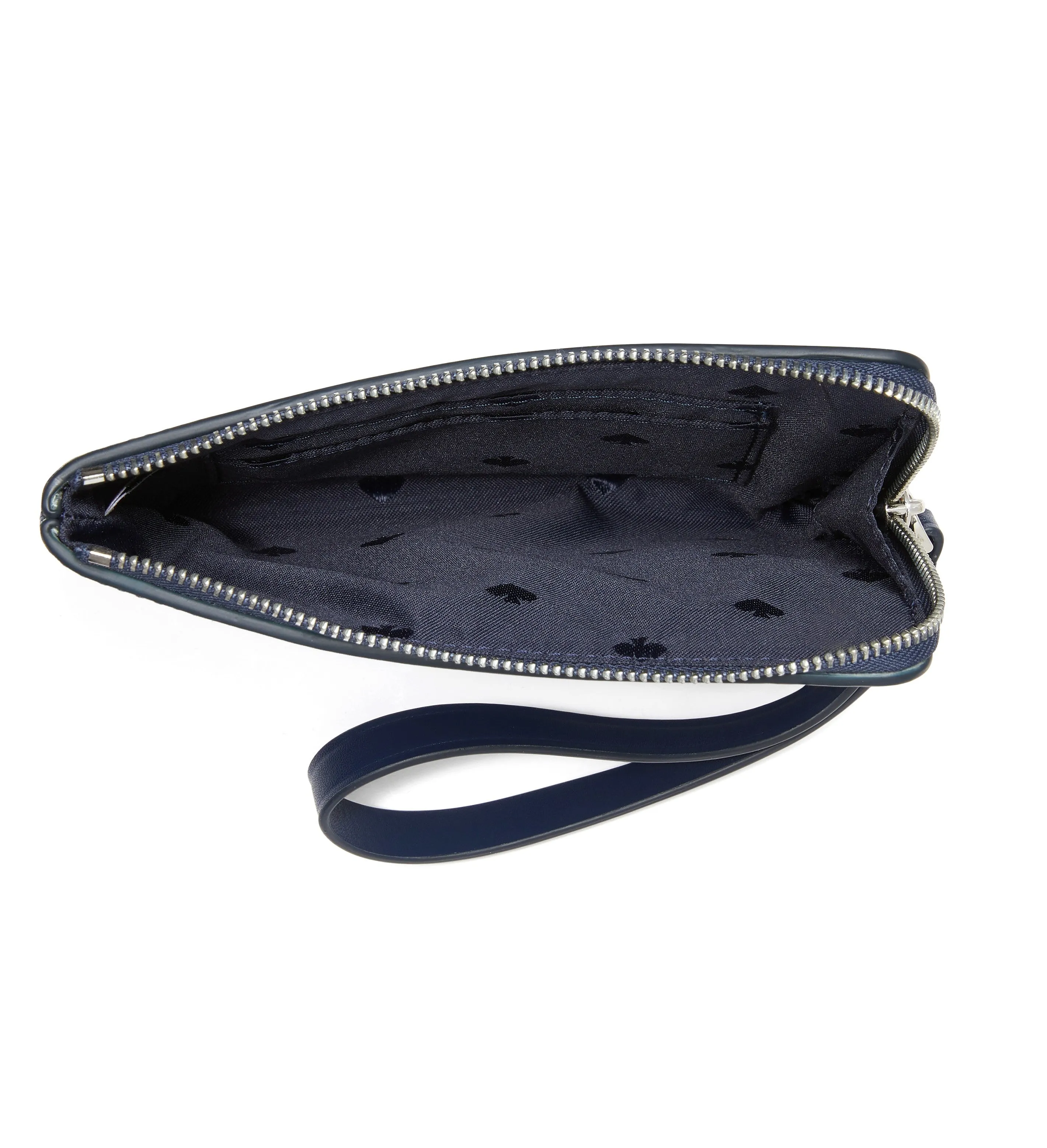 Kate Spade Spade Link Small L-Zip Wristlet sold by Ruumur product image thumbnail 2