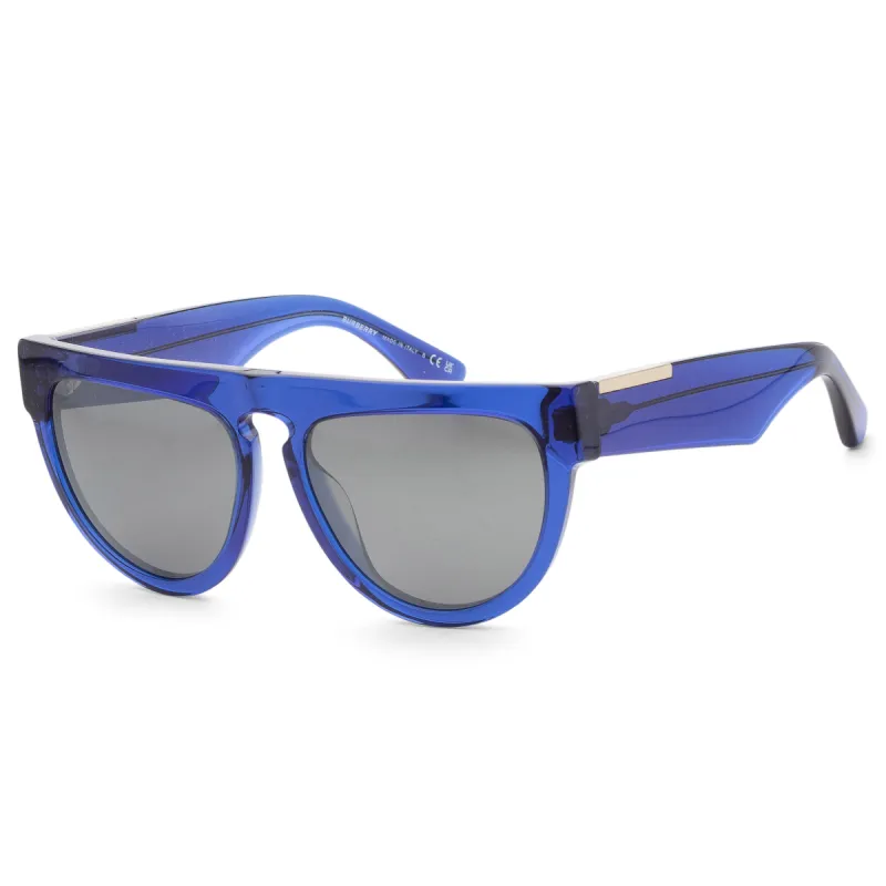 Burberry Women's 59mm Blue Sunglasses BE4416U-34926G-59 sold by Ruumur