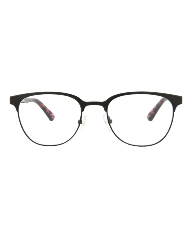 McQ Alexander McQueen Core Optical, style # MQ0119OP-30002421003 sold by Ruumur