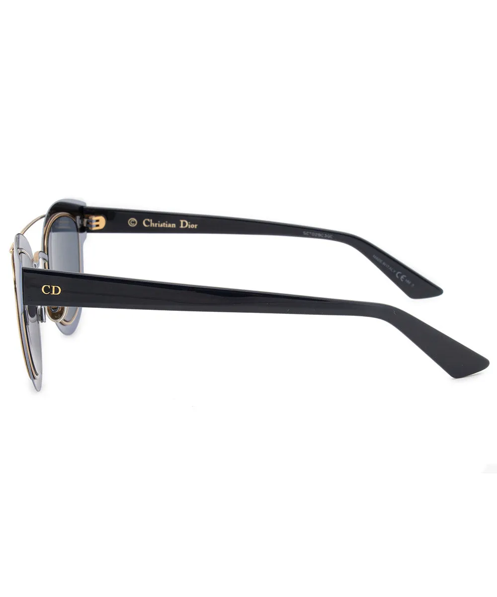 Christian Dior Chromic Cat Eye Metal Sunglasses RKZ9A 47 sold by Ruumur product image thumbnail 4