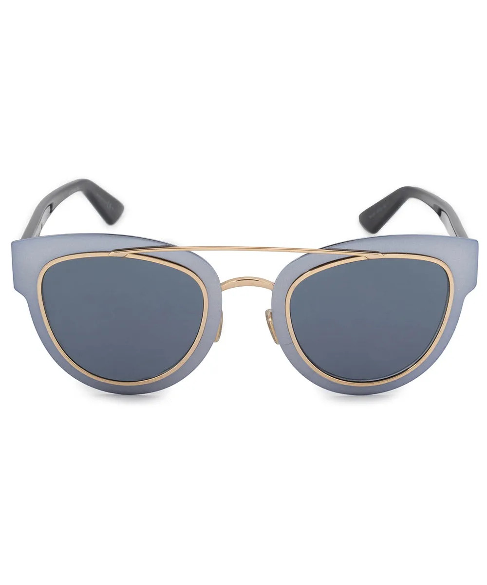 Christian Dior Chromic Cat Eye Metal Sunglasses RKZ9A 47 sold by Ruumur product image thumbnail 5