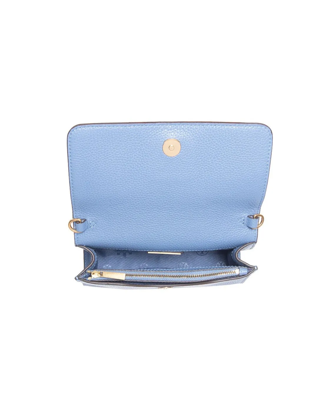Tory Burch Bluewood Britten Combo Crossbody sold by Ruumur product image thumbnail 3