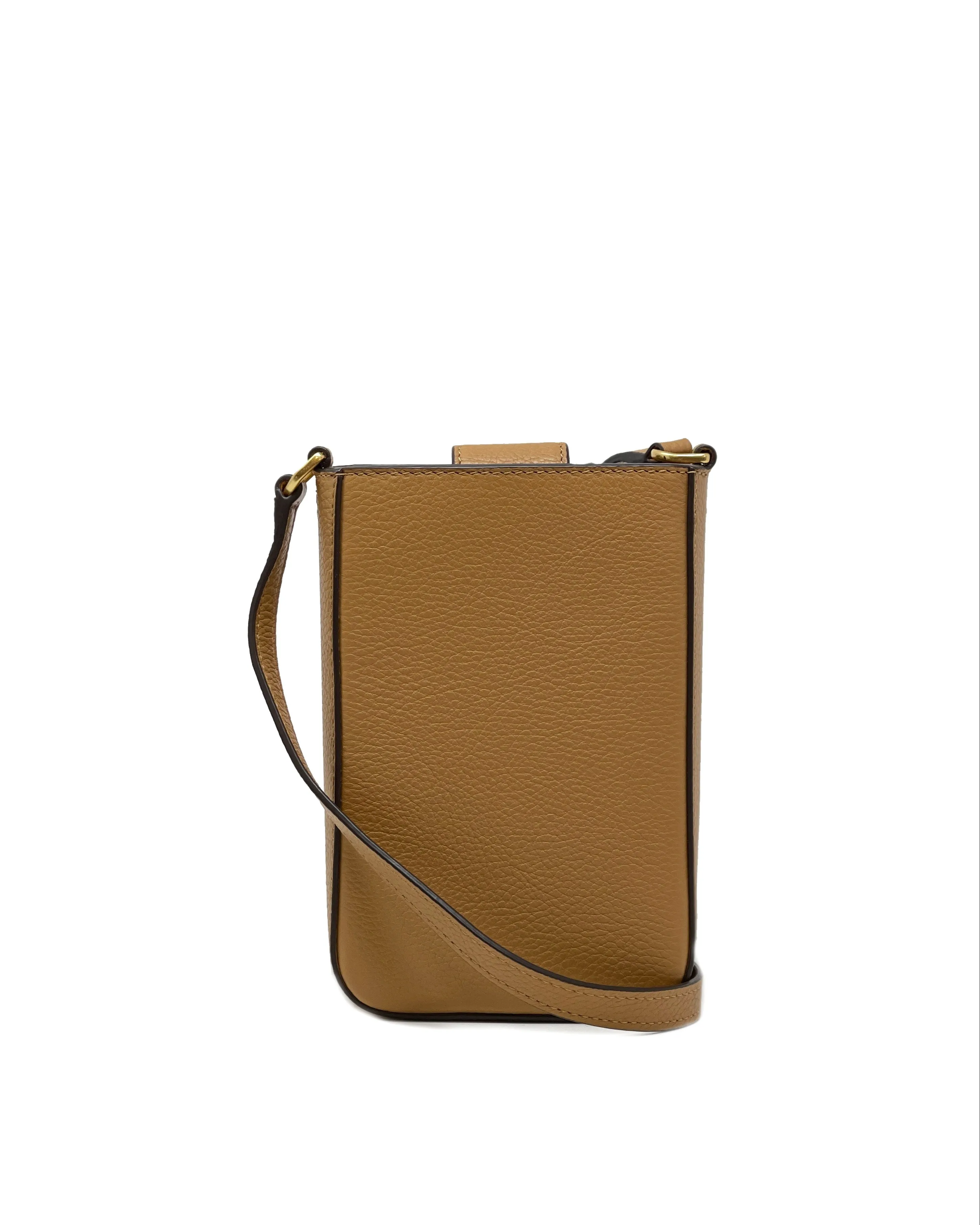 Tory Burch Tiramisu Britten Phone Crossbody sold by Ruumur product image thumbnail 2