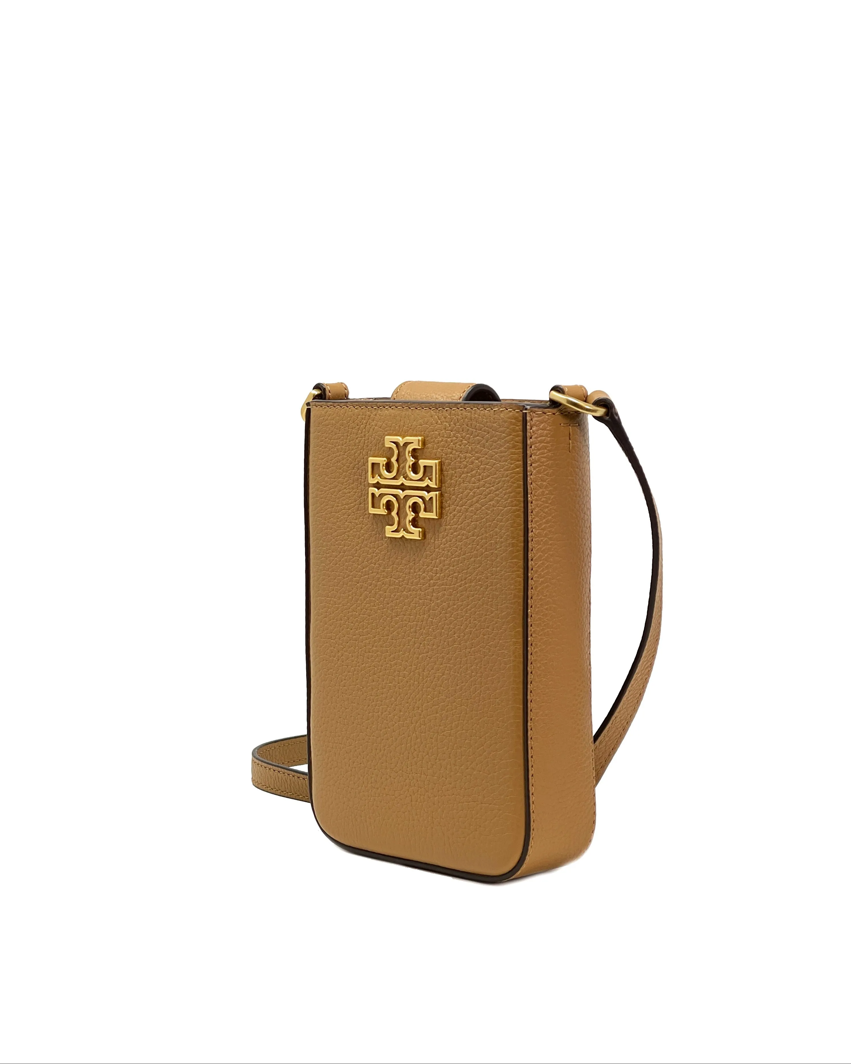 Tory Burch Tiramisu Britten Phone Crossbody sold by Ruumur product image thumbnail 3