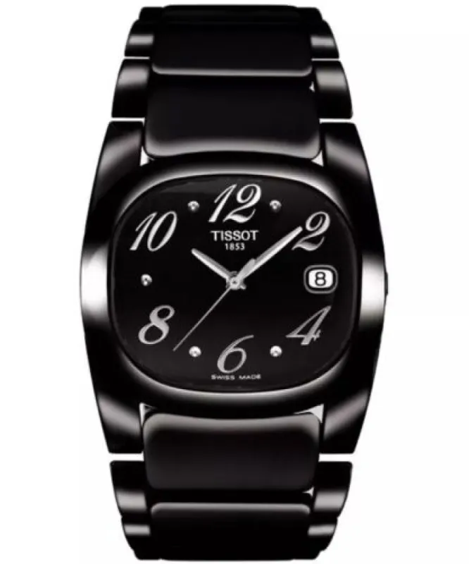 Tissot Women's T-Moments Quartz Watch T0091101105702 sold by Ruumur