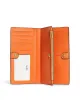 Coach Slim Zip Wallet sold by Ruumur