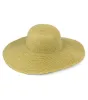 Adrienne Vittadini Straw Hat 259S sold by Ruumur