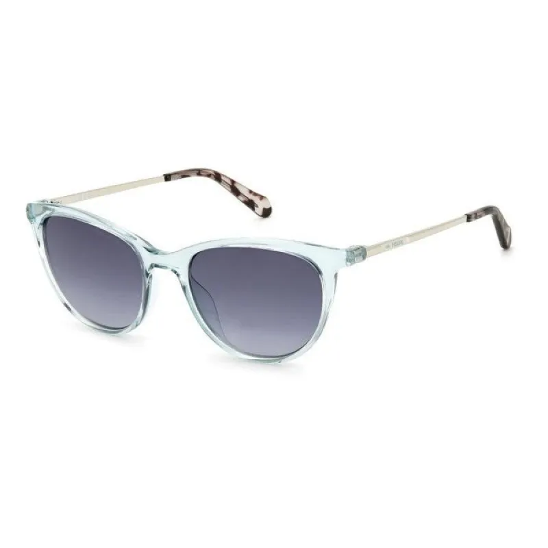 Fossil Women's 54mm Green Sunglasses FOS3127S-00OX-9O sold by Ruumur