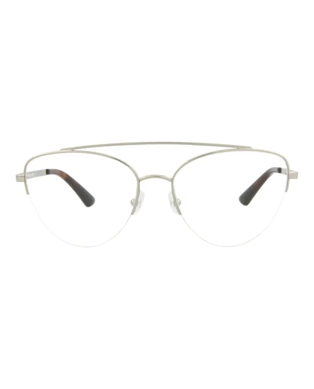 McQ Alexander McQueen Core Optical, style # MQ0165O-30006027003 made by Ruumur