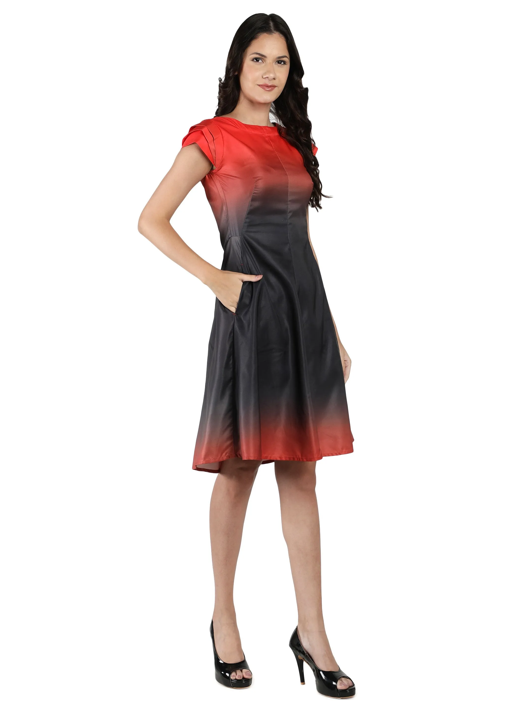 LoveStone Alexia Dress sold by Ruumur product image thumbnail 3