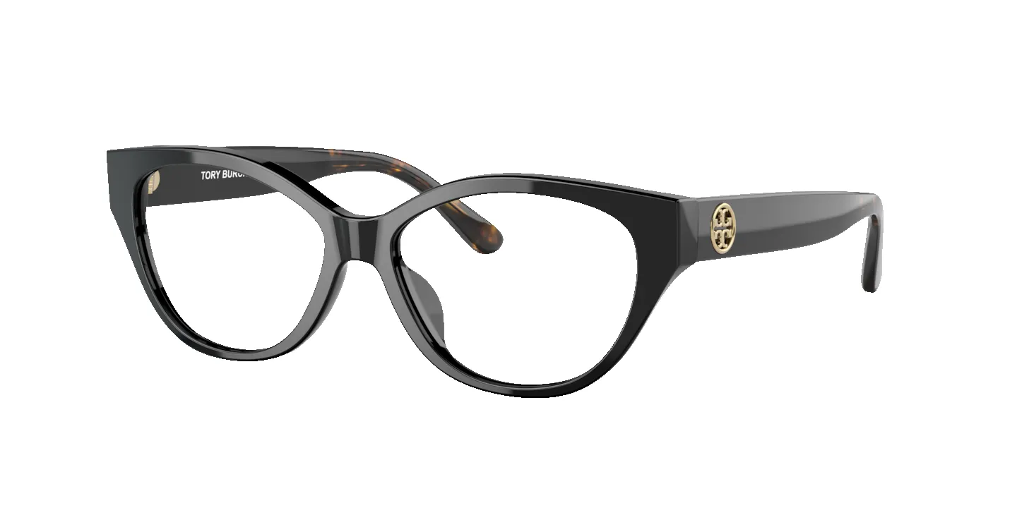 Tory Burch Women's 51mm Black Opticals TY4011U-1791-51 sold by Ruumur