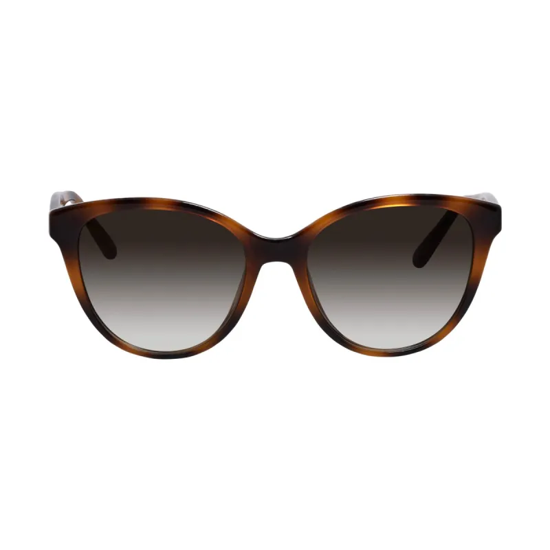 Salvatore Ferragamo Womens Tortoise Sunglasses SF_1073S_240_54mm sold by Ruumur