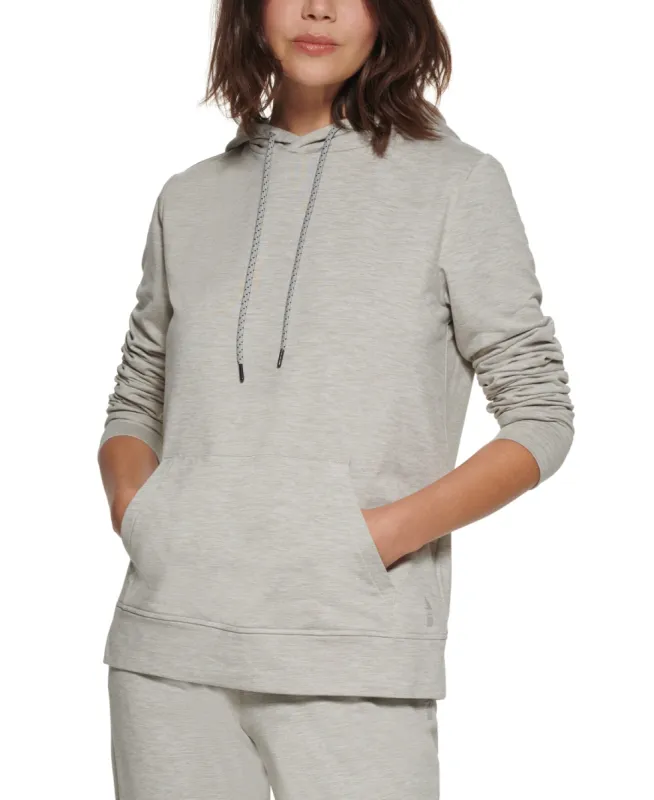 Bass Outdoor Women's Lodge Hoodie Gray Size X-Large sold by Ruumur