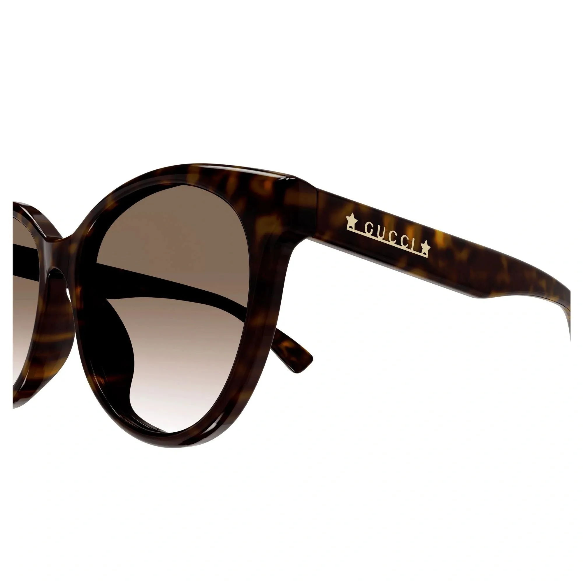 Gucci Havana Round Sunglasses 57MM - Havana sold by Ruumur product image thumbnail 2