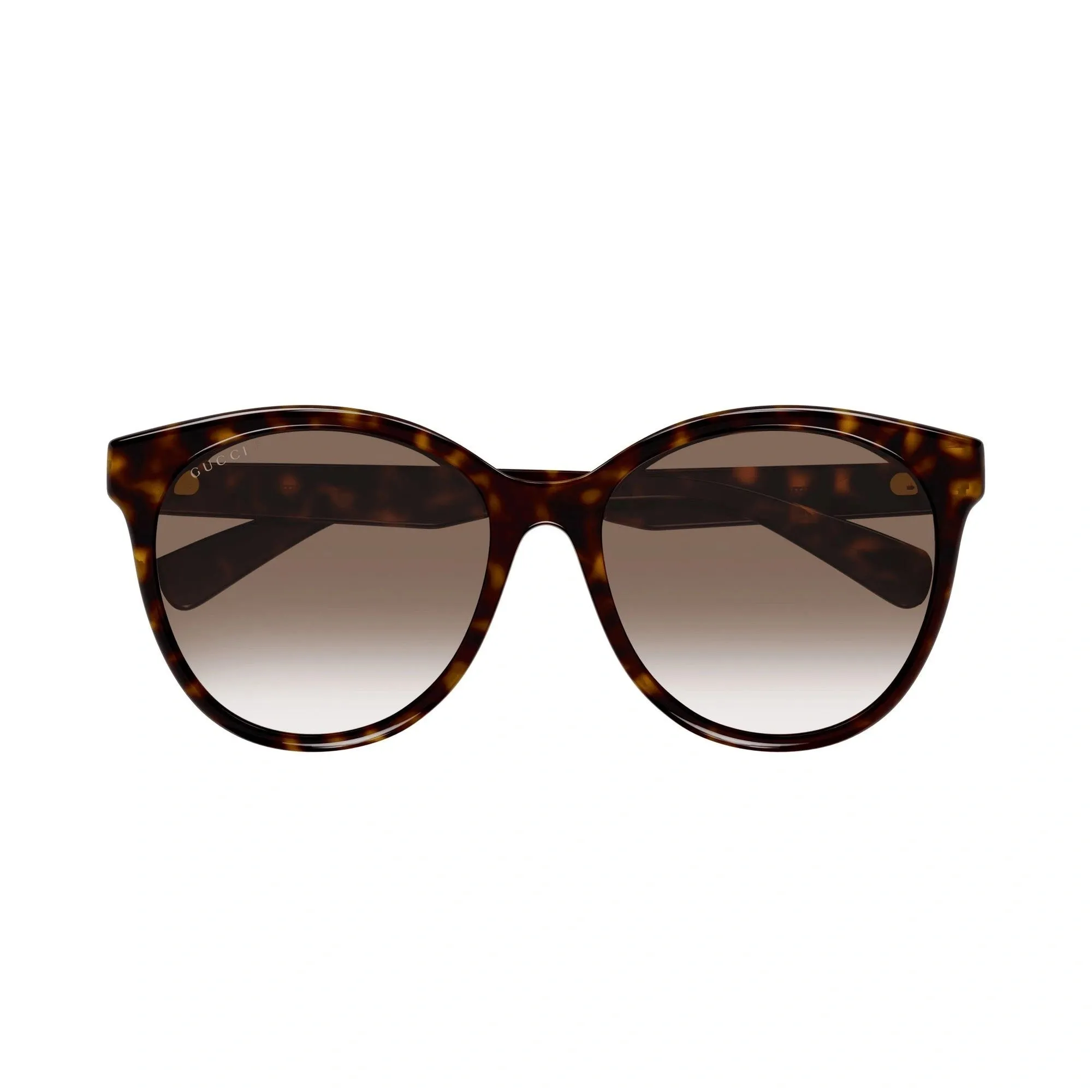 Gucci Havana Round Sunglasses 57MM - Havana sold by Ruumur product image thumbnail 3