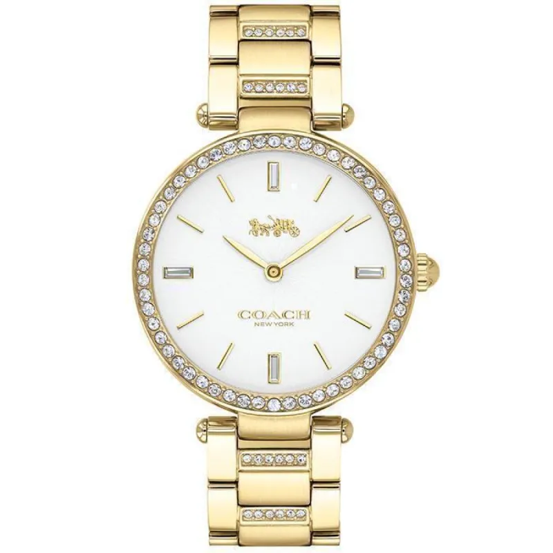 Coach Women's Park 34mm Quartz Watch 14503093 sold by Ruumur