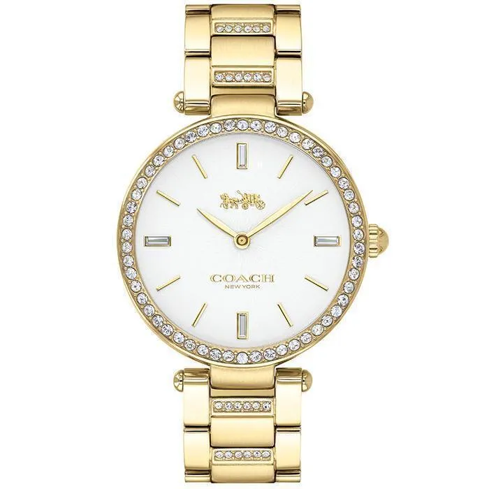 Coach Women's Park 34mm Quartz Watch 14503093 sold by Ruumur