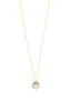 Heart Eyes Emoji Pendant Necklace sold by Ruumur