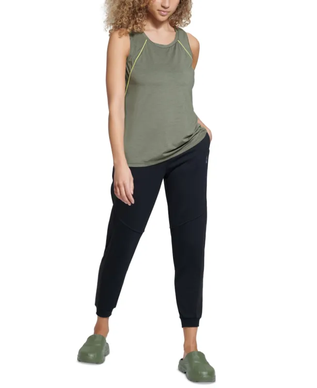 Bass Outdoor Women's Macworth Tank Top Green made by Ruumur
