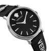Versace Women's VE8104122 V-Circle 38mm Quartz Watch sold by Ruumur