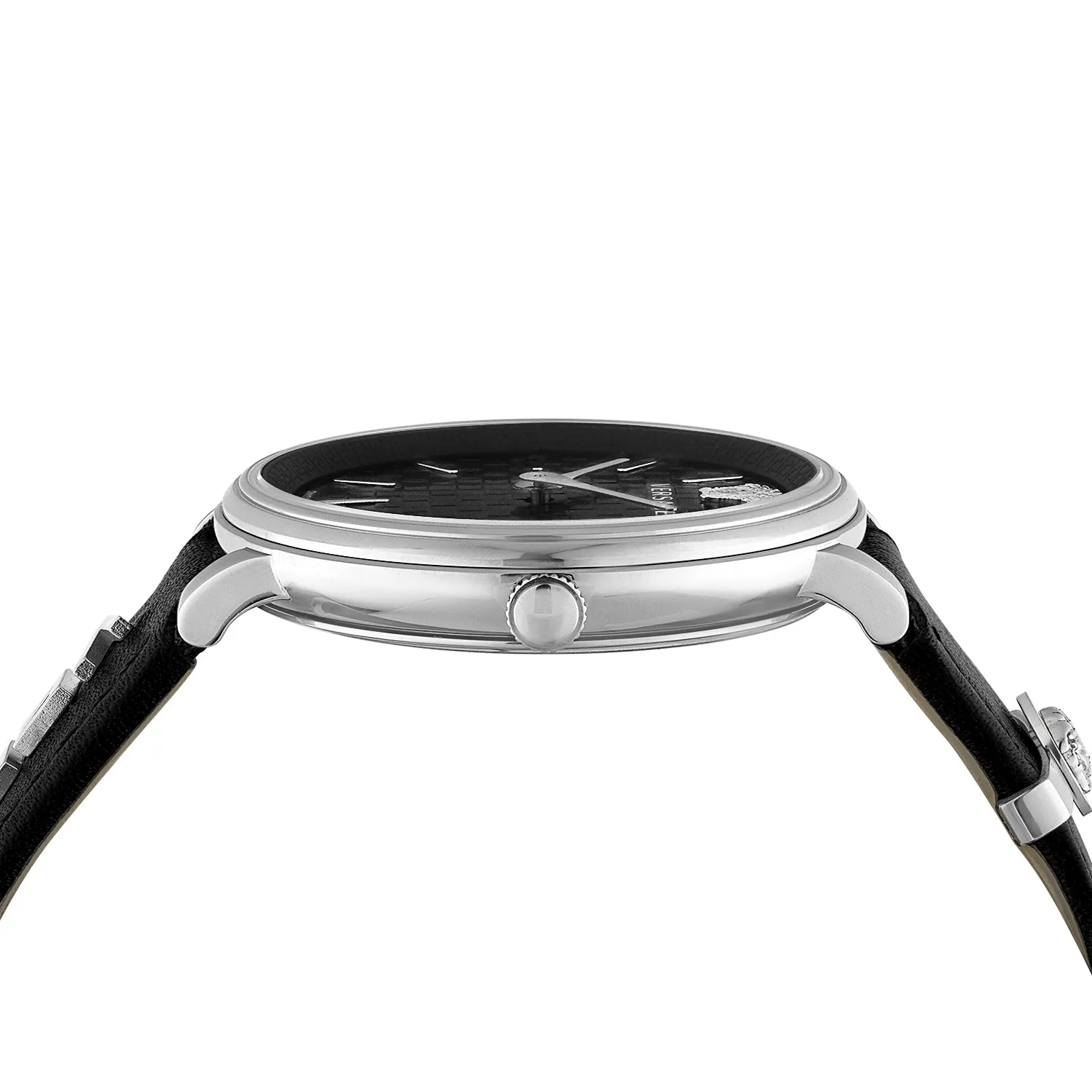 Versace Women's VE8104122 V-Circle 38mm Quartz Watch sold by Ruumur product image thumbnail 3