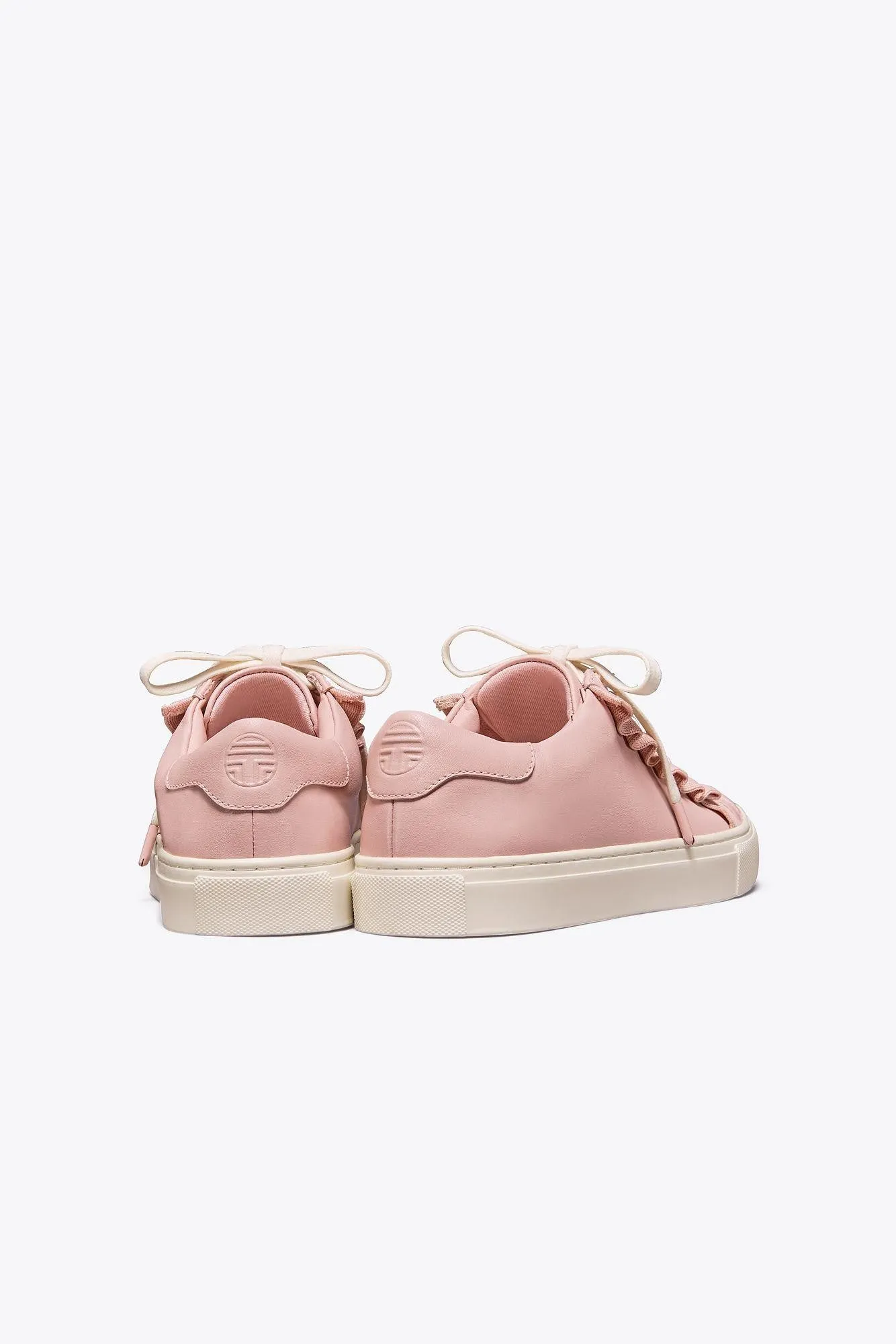 Tory Burch Ruffle Sneaker sold by Ruumur product image thumbnail 2