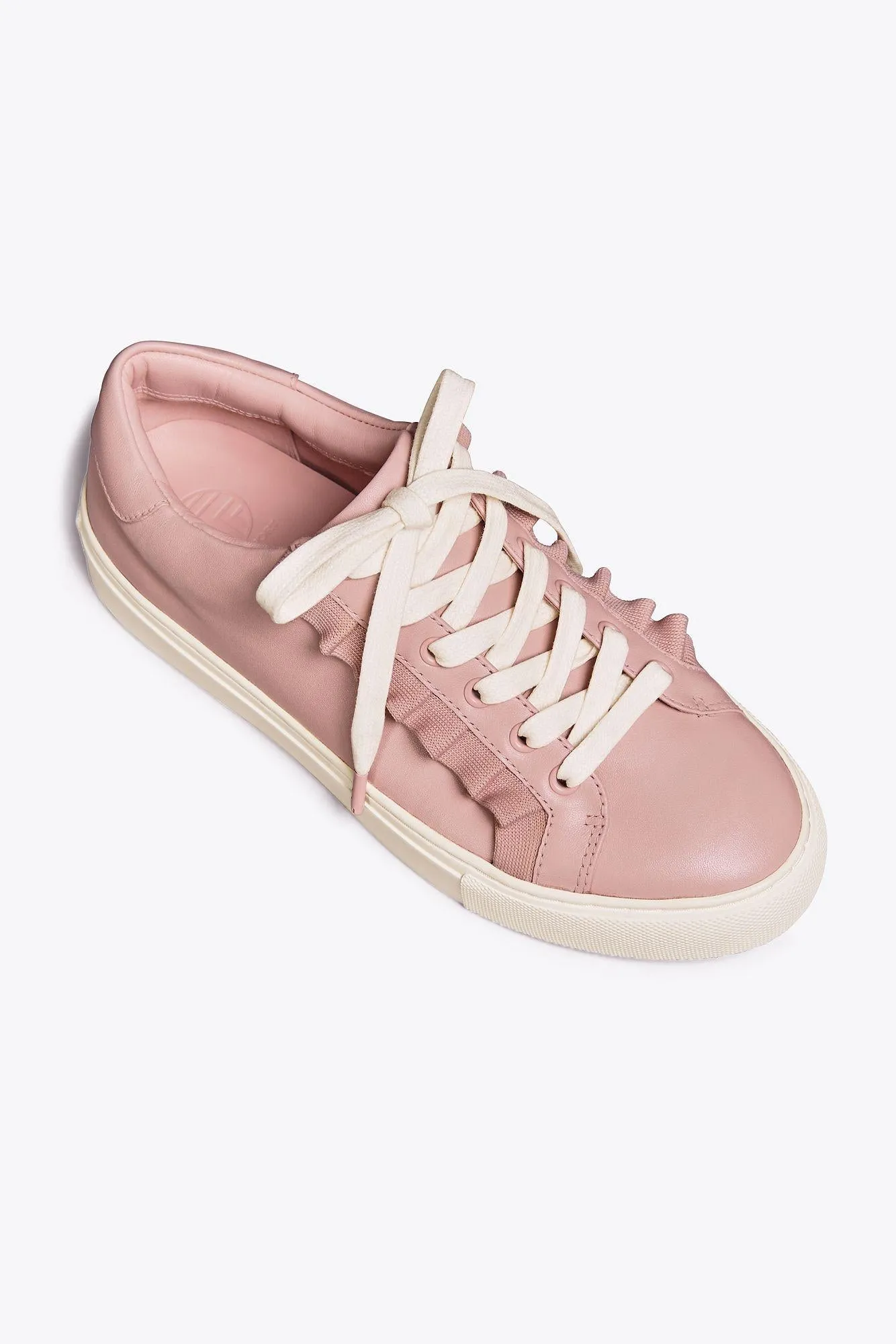 Tory Burch Ruffle Sneaker sold by Ruumur product image thumbnail 3