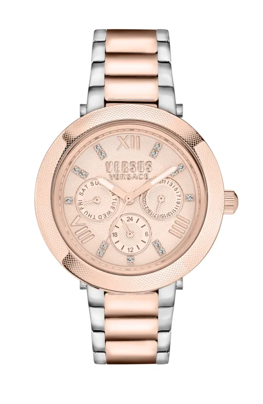 Versus Versace Women's Camden Market 38mm Quartz Watch VSPCA6221 sold by Ruumur