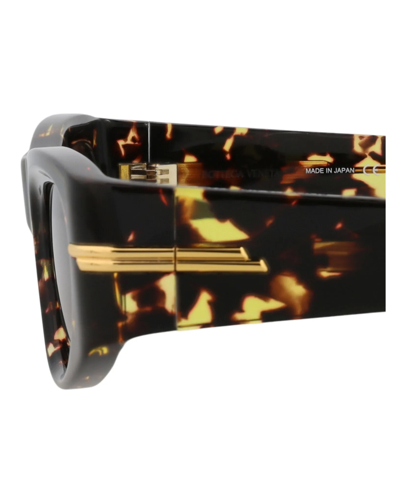 Bottega Veneta Novelty Sunglasses Style #BV1144S-30013135002 sold by Ruumur product image thumbnail 4