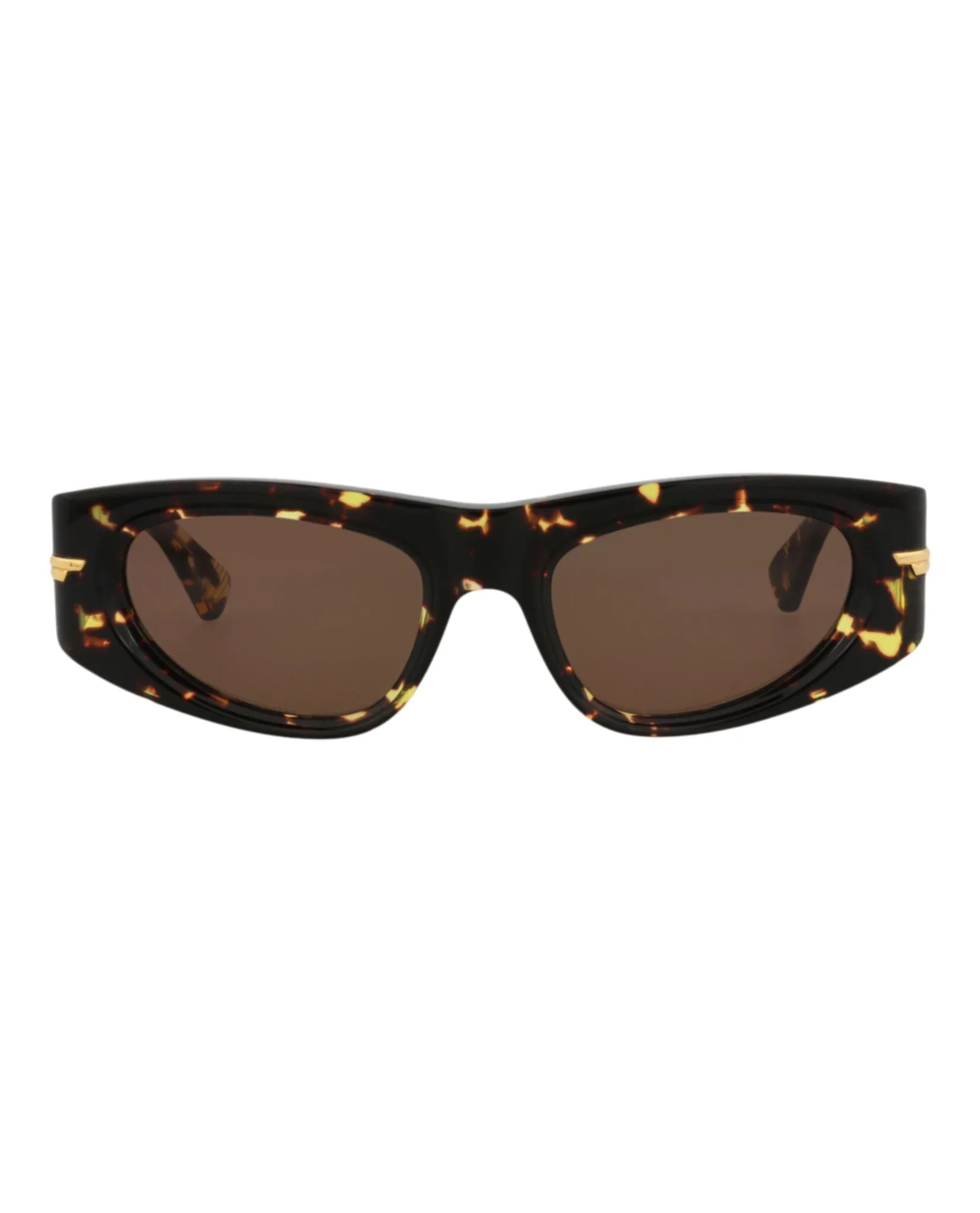 Bottega Veneta Novelty Sunglasses Style #BV1144S-30013135002 sold by Ruumur
