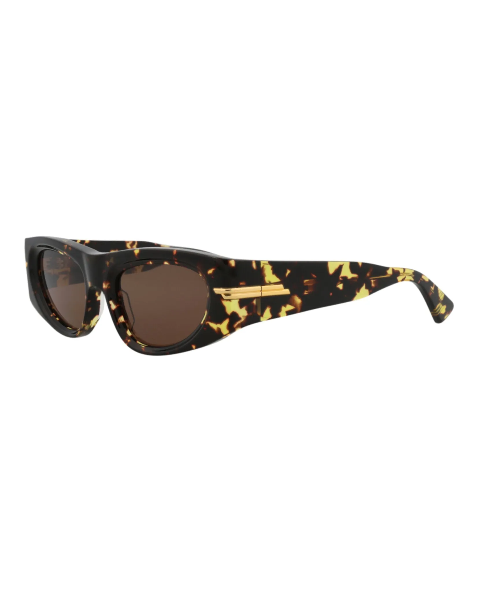 Bottega Veneta Novelty Sunglasses Style #BV1144S-30013135002 sold by Ruumur product image thumbnail 2