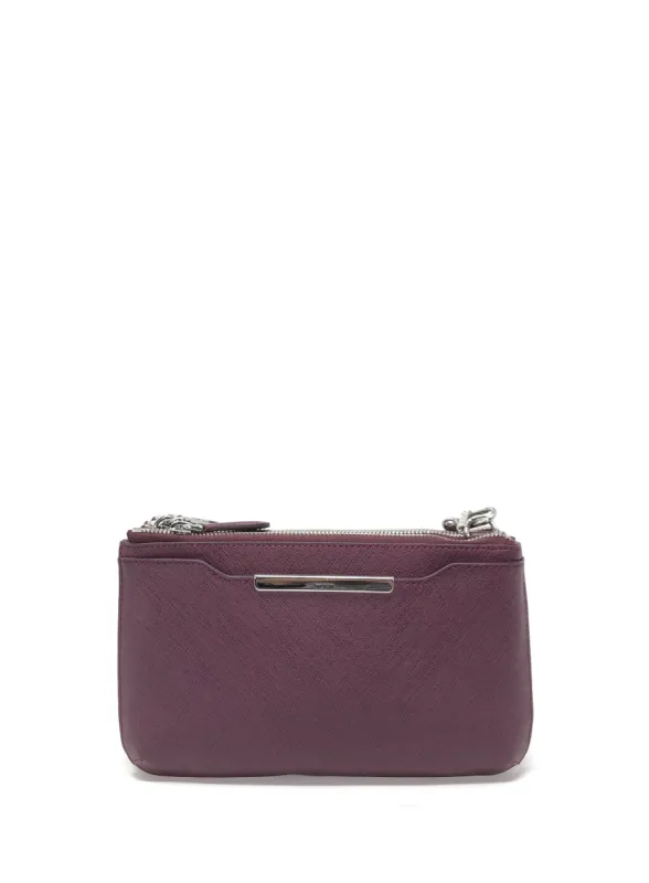 TUMI Gallery Crossbody sold by Ruumur